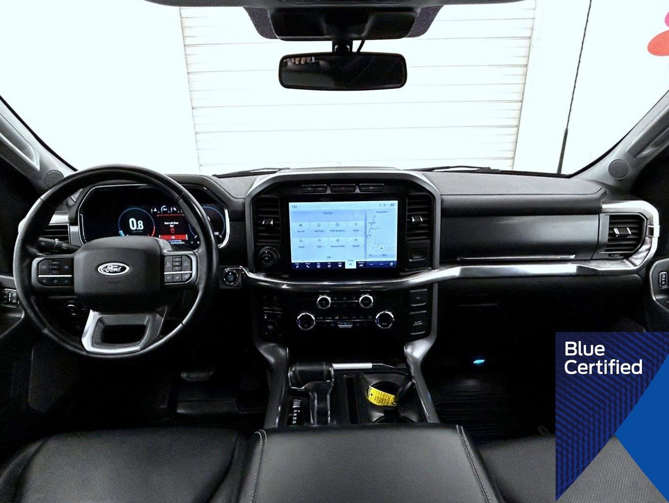 Certified 2021 Ford F150 Lariat image 13