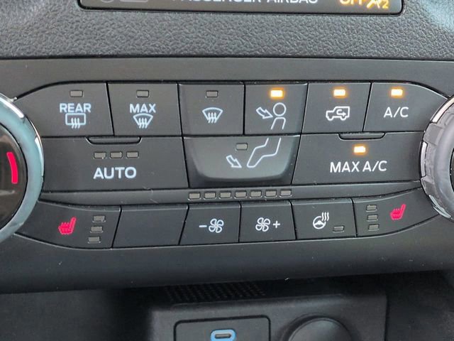 Certified 2021 Ford Bronco Sport Outer Banks image 25