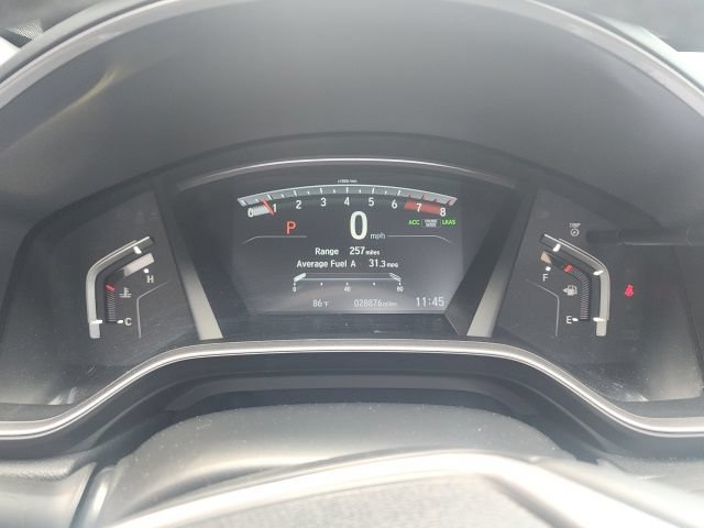 Used 2021 Honda CR-V EX-L image 22