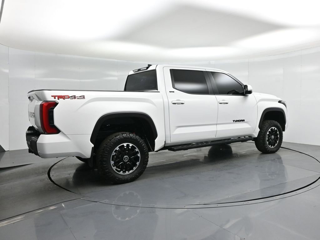 Used 2024 Toyota Tundra SR5 image 22