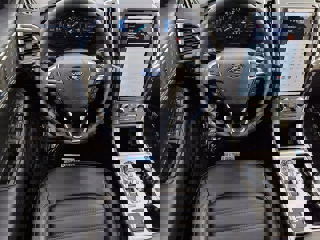 Certified 2023 Ford Edge SEL w/ Convenience Package image 9