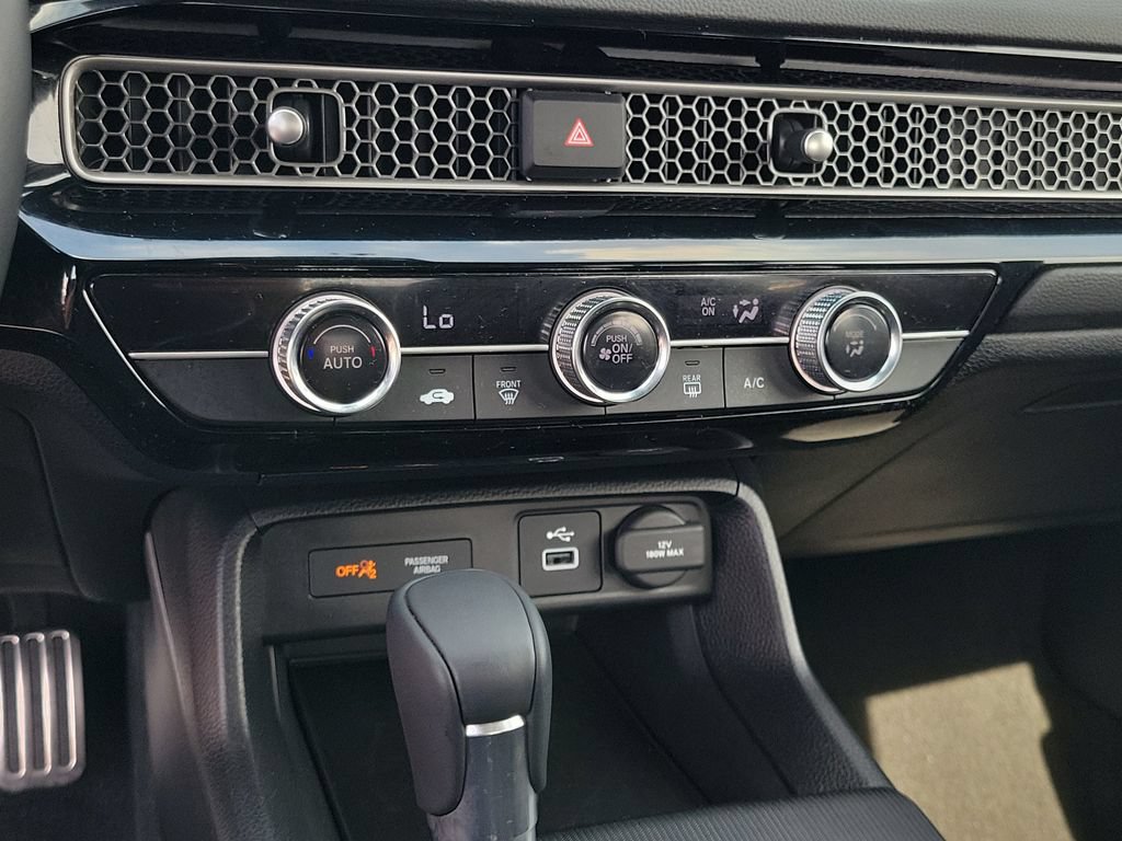 Used 2024 Honda Civic Sport image 28