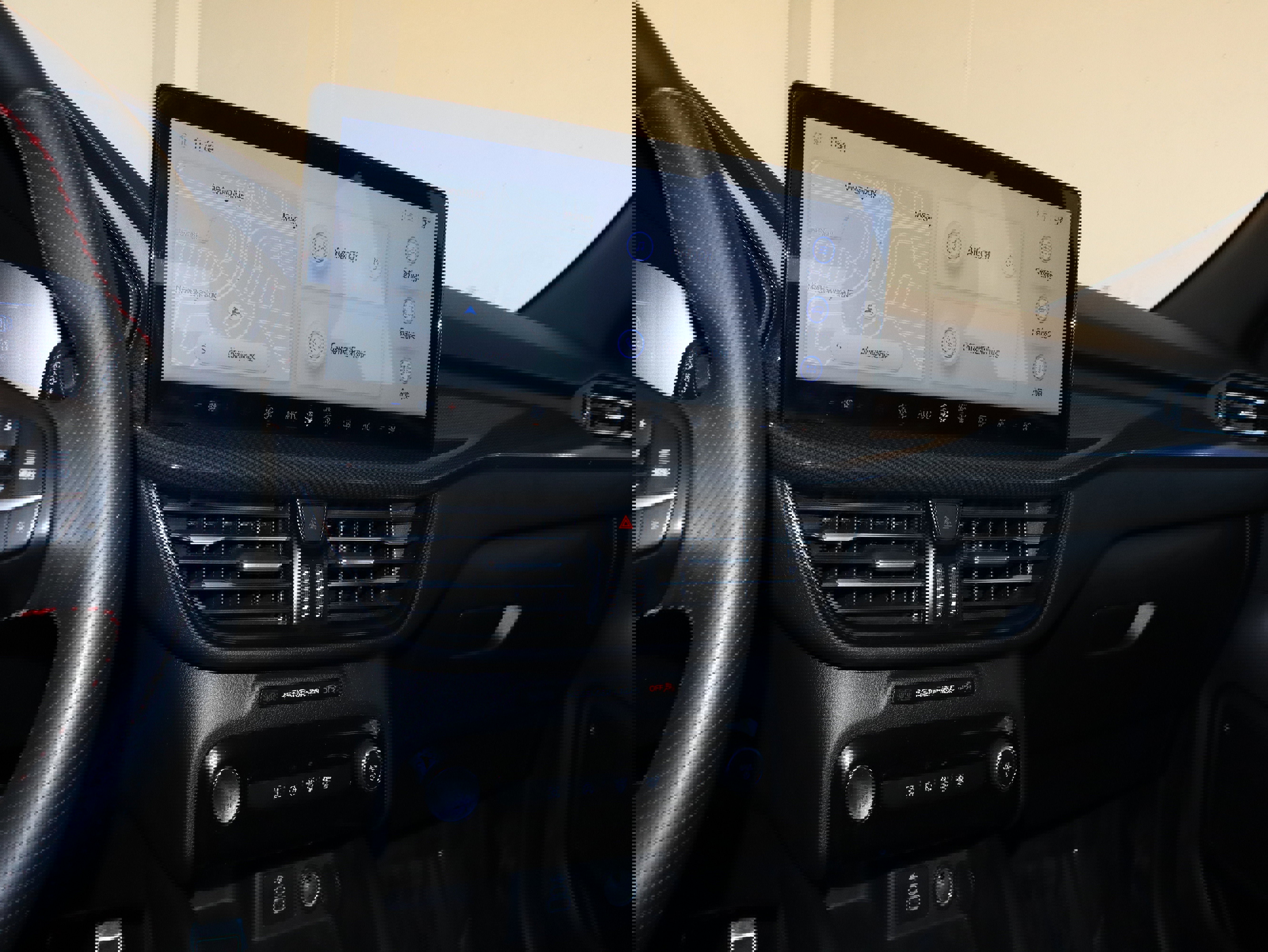 Certified 2024 Ford Escape ST-Line w/ Tech Pack #1 image 26