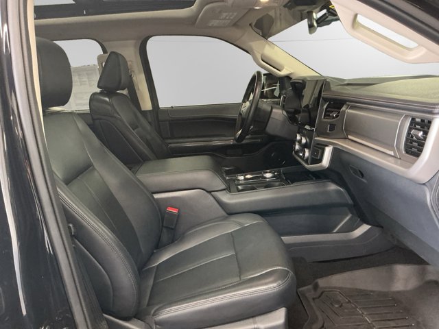 Certified 2024 Ford Expedition Max XLT AWD/4WD image 15