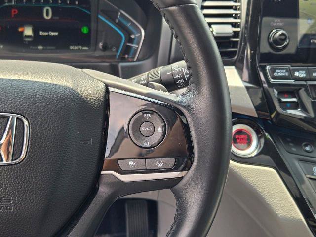 Used 2024 Honda Odyssey Touring image 33