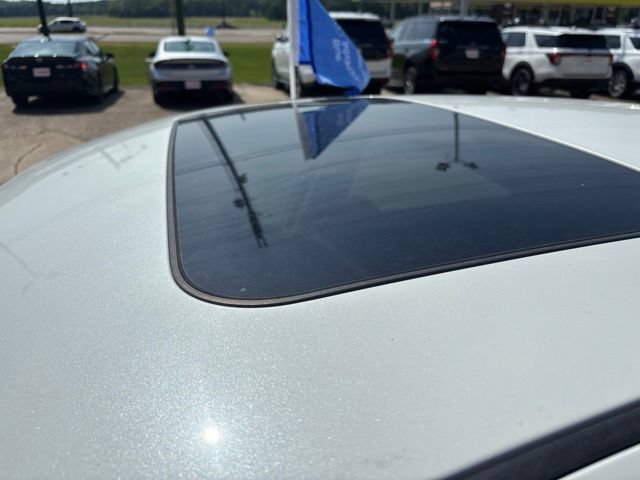 Used 2023 Nissan Altima 2.5 SL FWD image 11