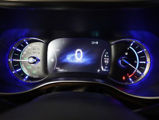 Used 2022 Chrysler Pacifica Limited image 15