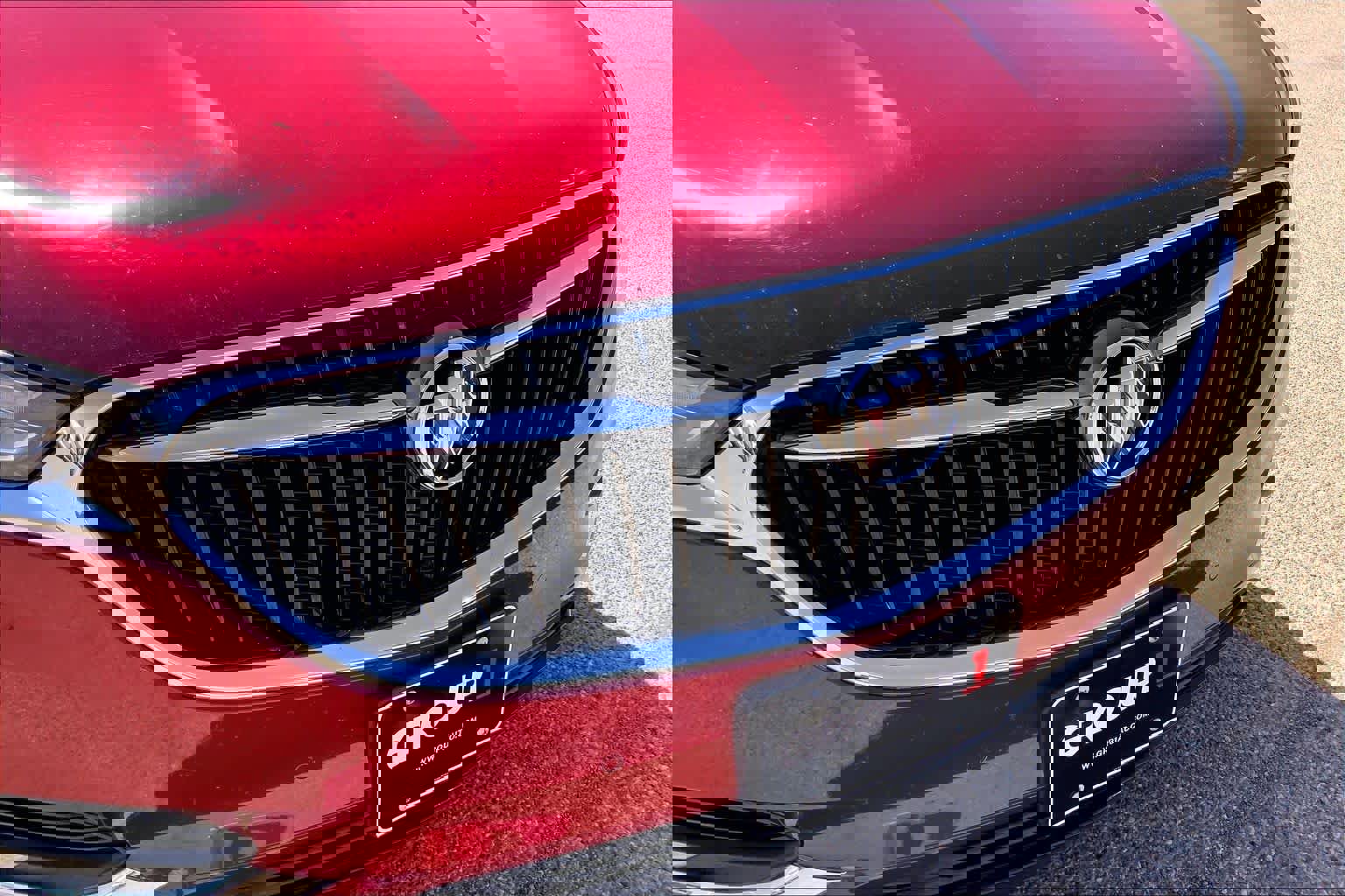 Used 2019 Buick Enclave Premium w/ Experience Buick Package FWD image 30