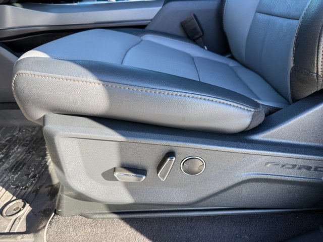 Certified 2025 Ford F150 Lightning Lariat image 29