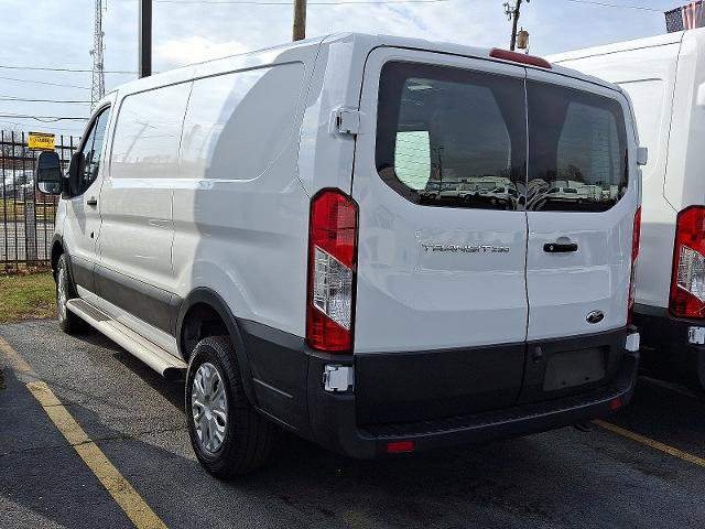 Certified 2024 Ford Transit 250 Low Roof w/ Exterior Upgrade Package image 2