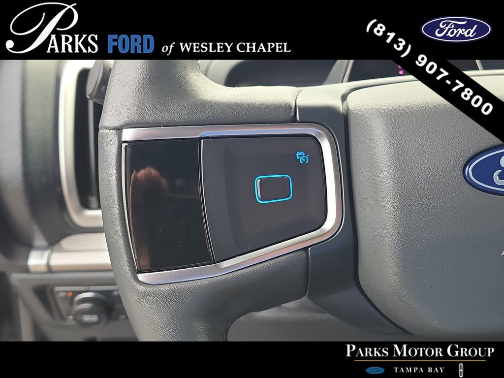 Certified 2025 Ford Expedition Active image 30