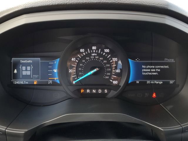 Certified 2024 Ford Edge SEL w/ Convenience Package image 14