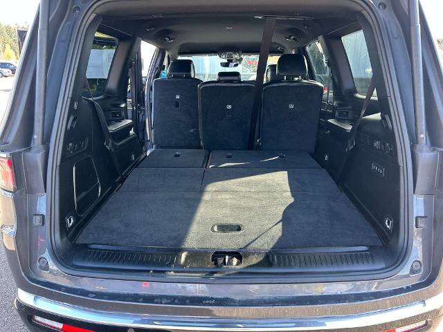 Used 2022 Jeep Wagoneer Series III w/ Convenience Group I AWD/4WD image 36