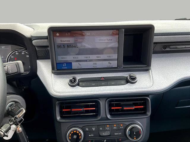 Certified 2024 Ford Maverick XLT w/ XLT Luxury Package AWD/4WD image 12