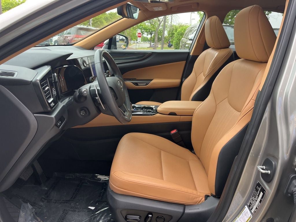 Used 2022 Lexus NX 350 AWD image 26