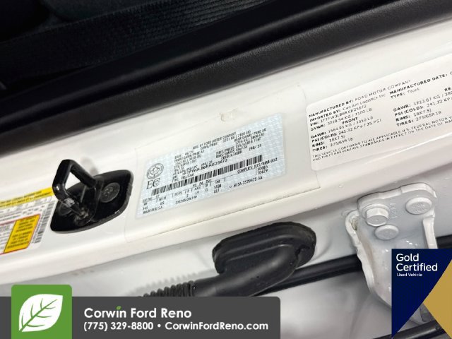 Certified 2024 Ford F150 XLT w/ Equipment Group 302A MID AWD/4WD image 33