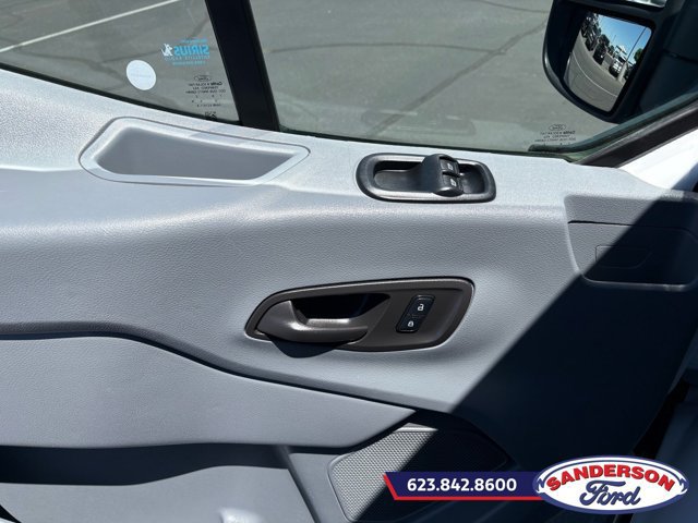 Certified 2018 Ford Transit 350 XLT RWD image 12
