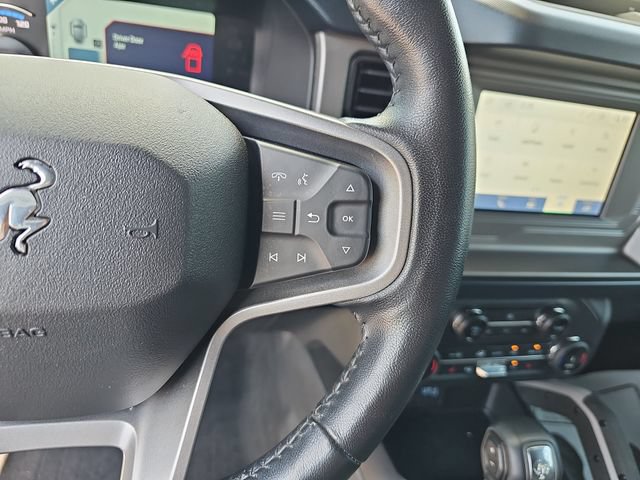 Certified 2022 Ford Bronco Outer Banks AWD/4WD image 18