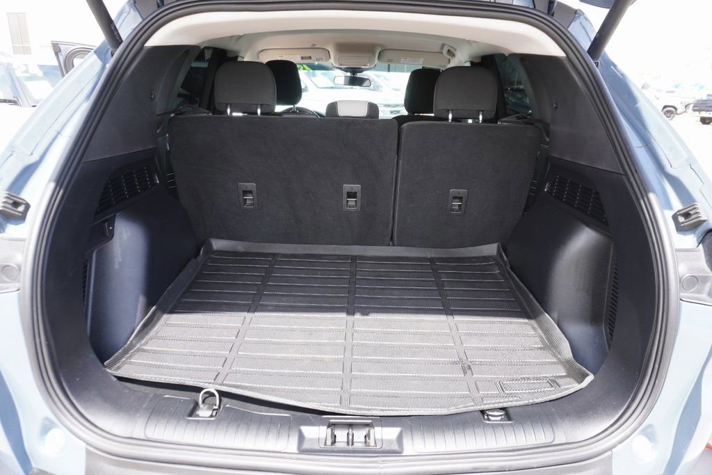 Certified 2023 Ford Escape Active image 25