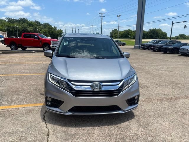 Used 2019 Honda Odyssey EX-L image 3