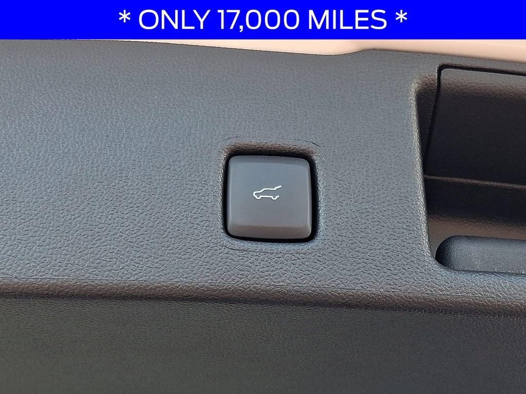 Certified 2023 Ford Escape Active AWD/4WD image 28