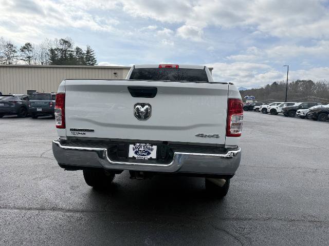 Used 2024 RAM 2500 Big Horn w/ Bed Utility Group image 5