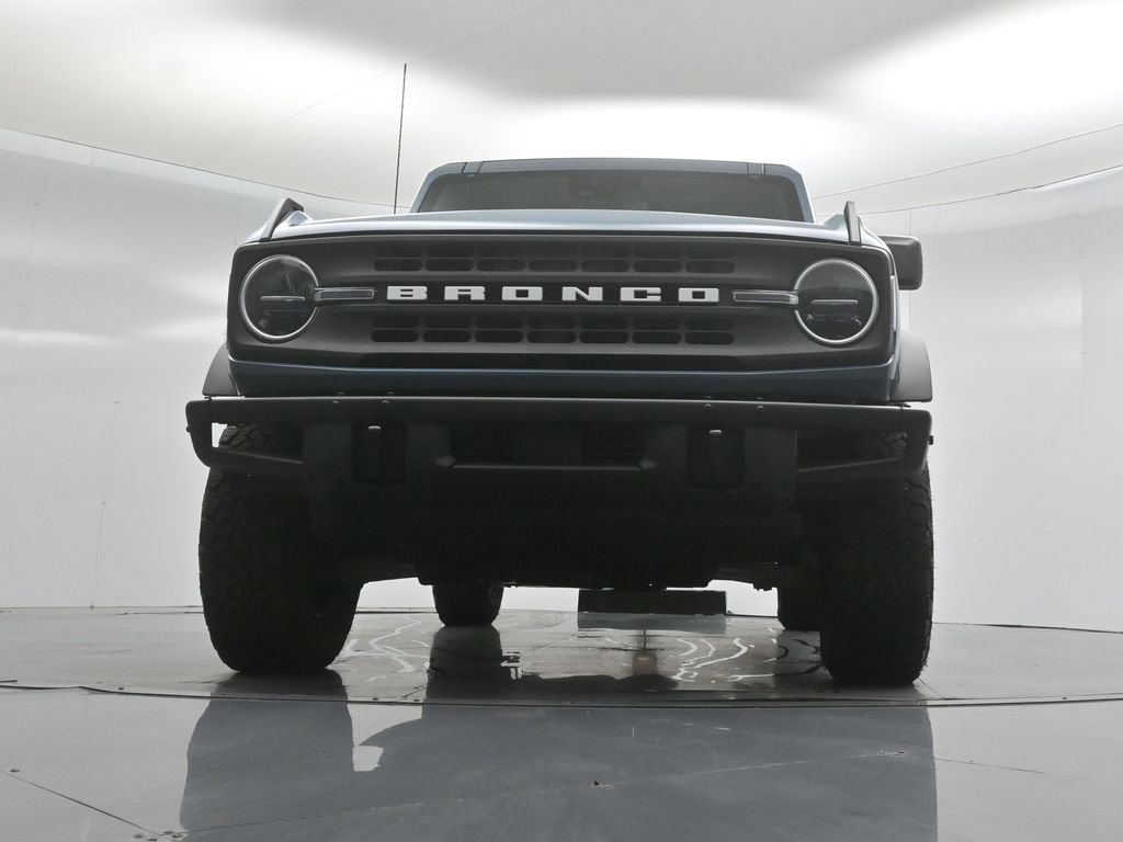 Certified 2022 Ford Bronco Black Diamond AWD/4WD image 42