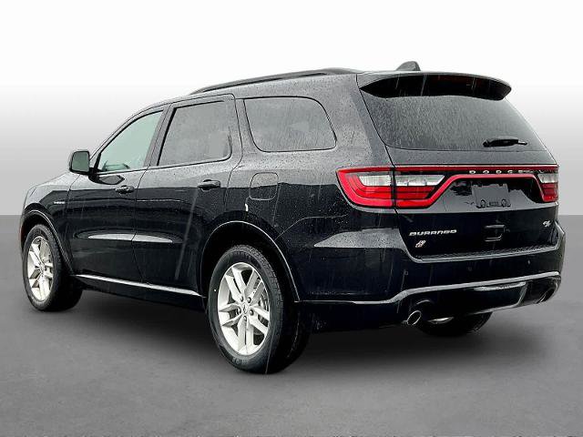 Used 2025 Dodge Durango R/T AWD/4WD image 5