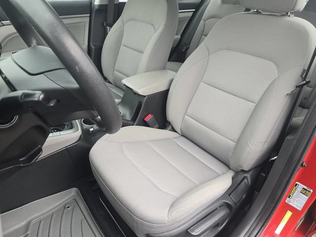 Used 2018 Hyundai Elantra SEL w/ Cargo Package FWD image 21