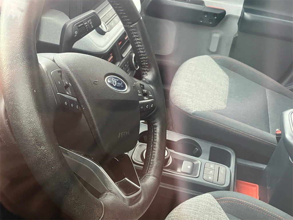 Certified 2022 Ford Maverick XLT w/ XLT Luxury Package image 7