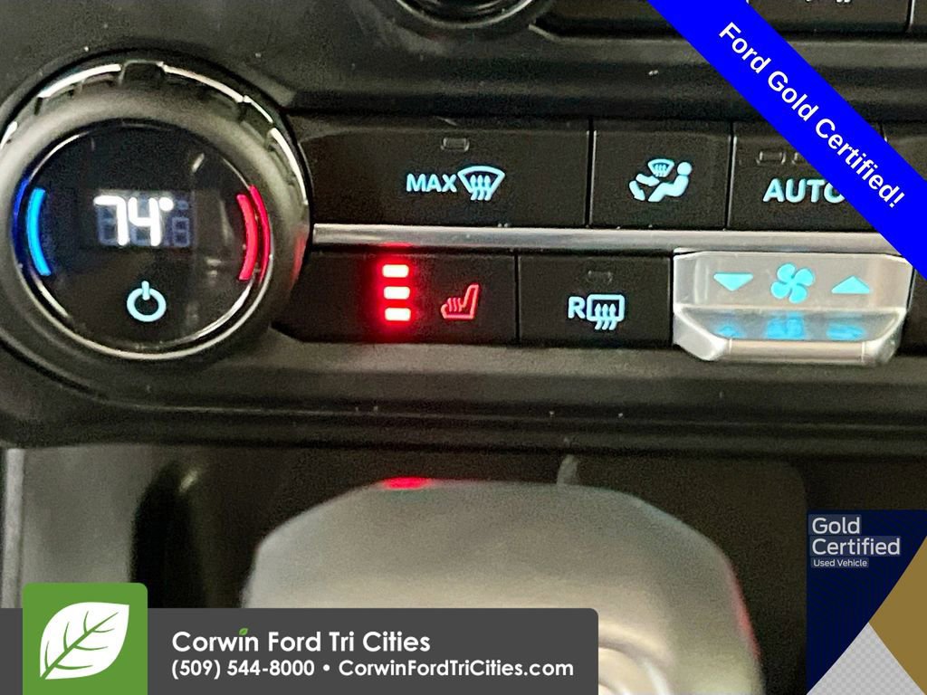 Certified 2023 Ford Bronco Outer Banks image 23