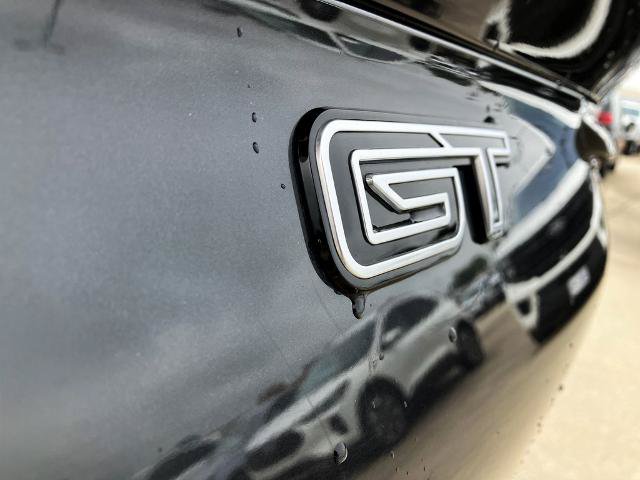 Certified 2022 Ford Mustang Mach-E GT w/ GT Performance Edition AWD/4WD image 12