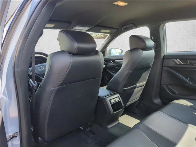 Used 2022 Honda Accord Sport image 16
