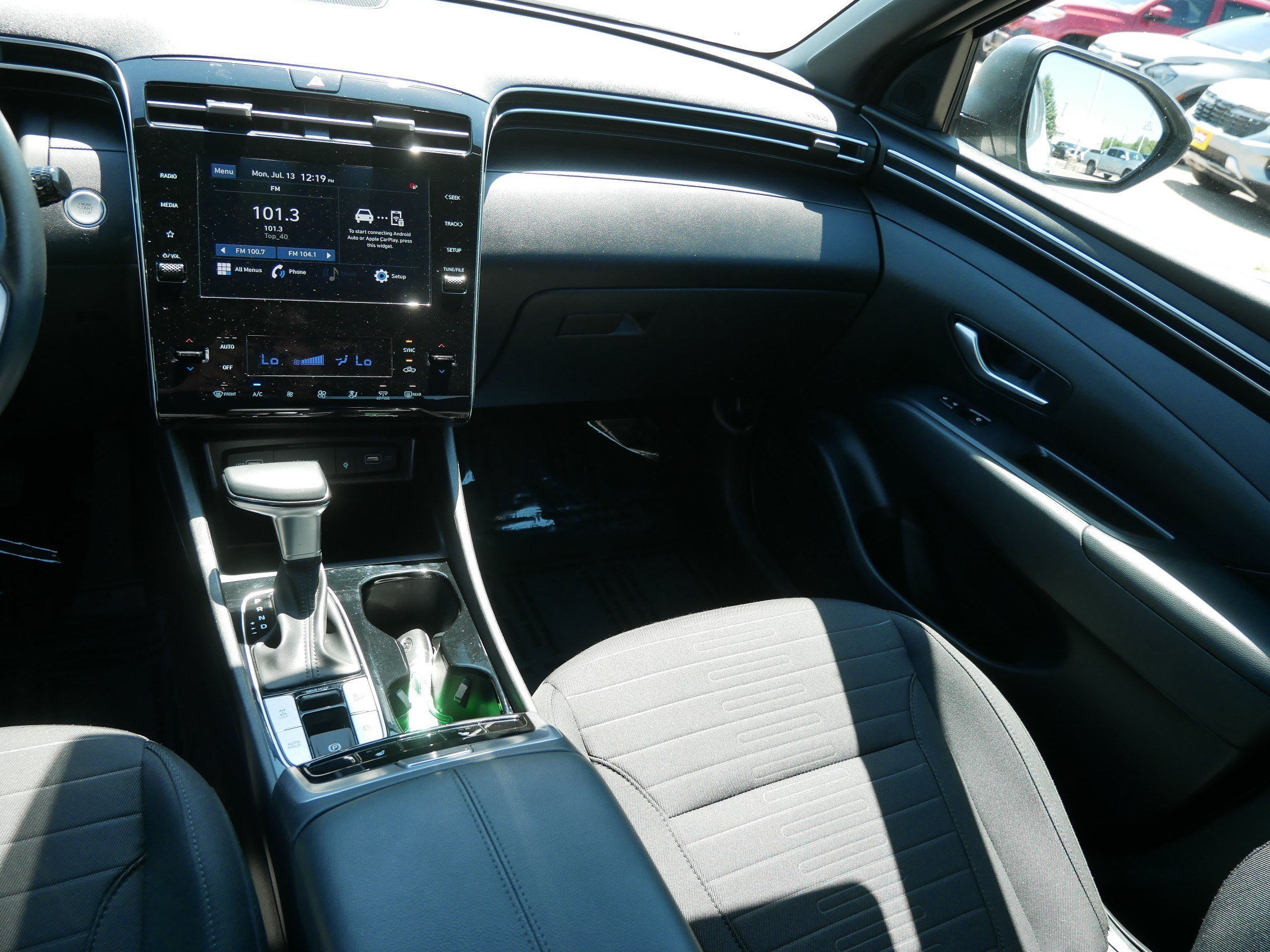Used 2022 Hyundai Santa Cruz SEL Premium AWD/4WD image 11