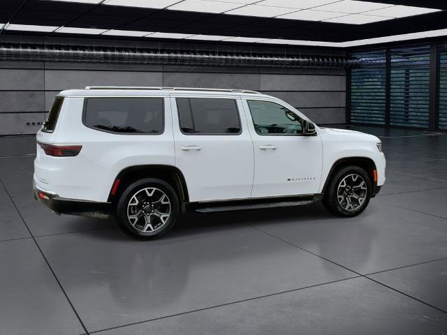 Used 2024 Jeep Wagoneer Series III AWD/4WD image 14