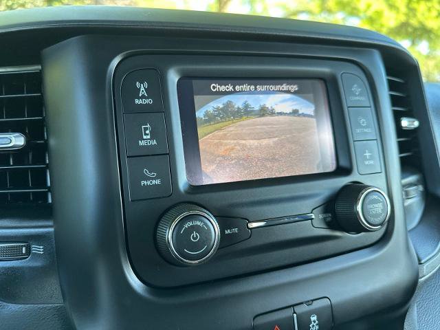 Used 2024 RAM 5500 Tradesman AWD/4WD image 3
