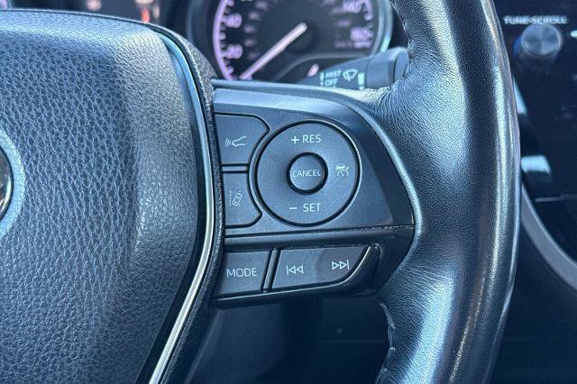 Used 2018 Toyota Camry SE image 20
