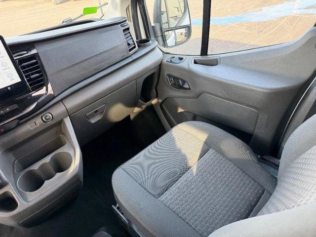Certified 2023 Ford Transit 350 XLT image 19