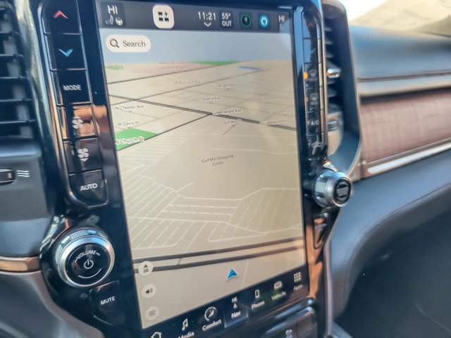 Used 2022 RAM 2500 Limited image 19