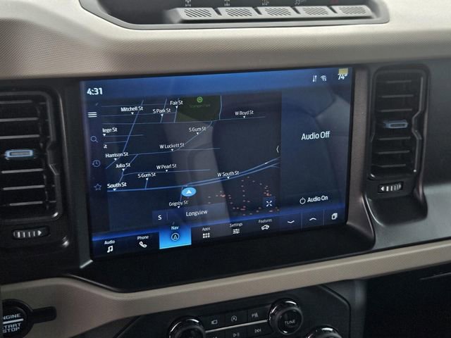 Certified 2023 Ford Bronco Wildtrak image 21