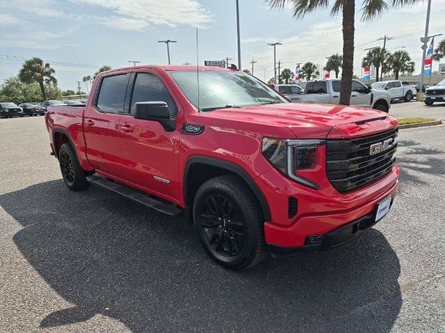 Used 2024 GMC Sierra 1500 Elevation w/ Max Trailering Package RWD image 7
