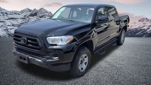 Used 2023 Toyota Tacoma SR image 5