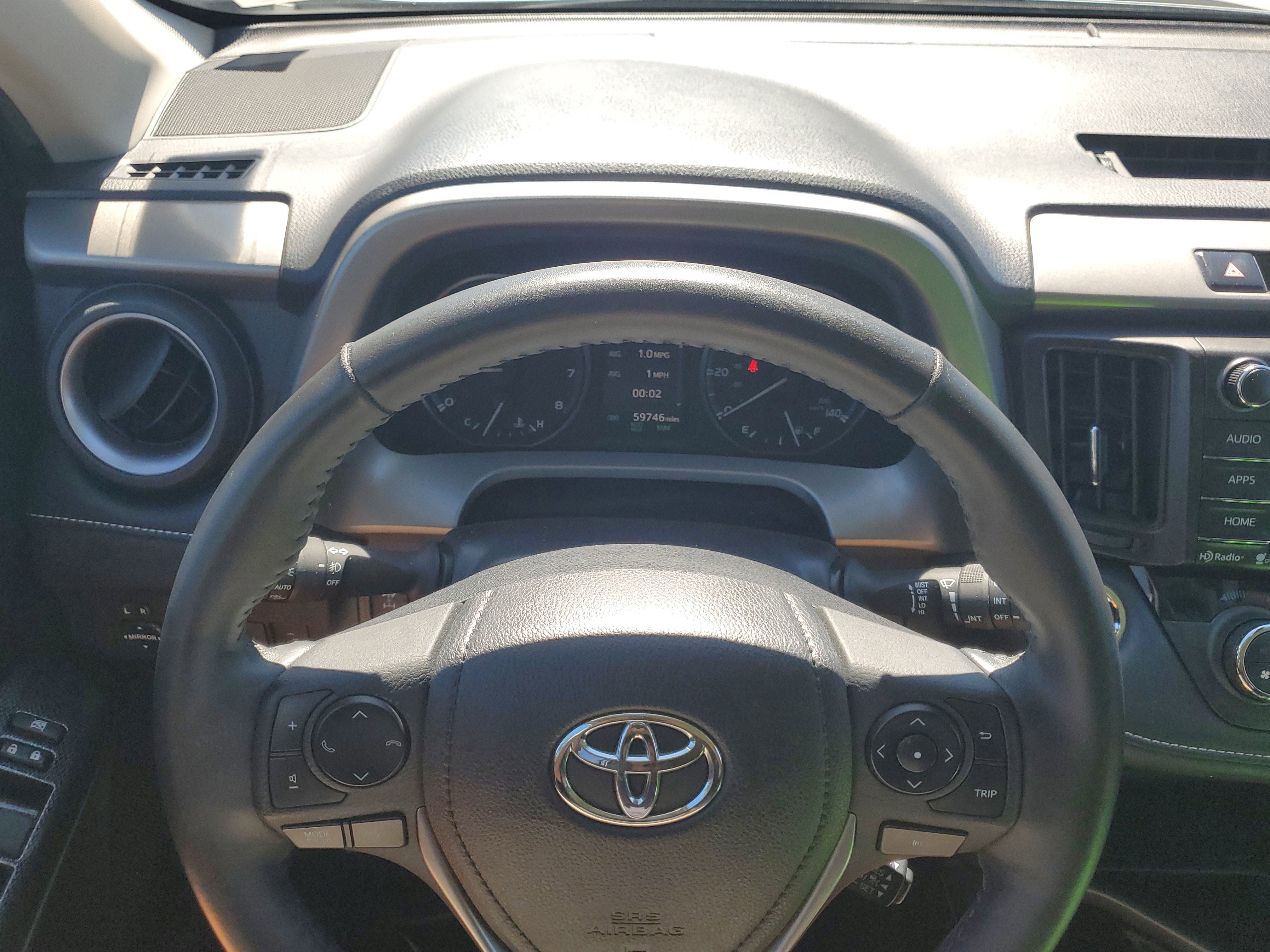 Used 2018 Toyota RAV4 Adventure image 23