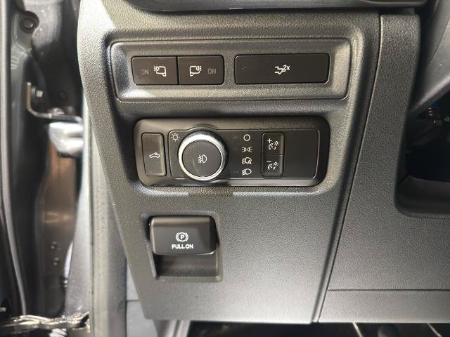 Certified 2022 Ford F150 XLT w/ Equipment Group 302A High AWD/4WD image 12