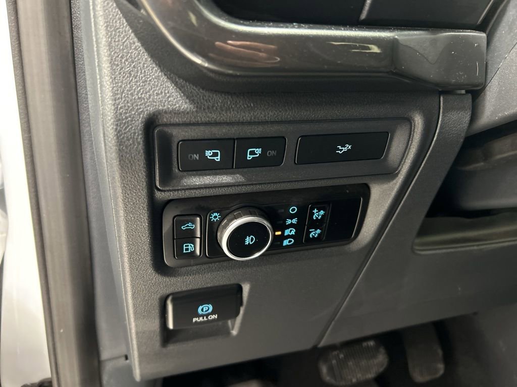 Certified 2023 Ford F150 XLT w/ Equipment Group 302A High image 13