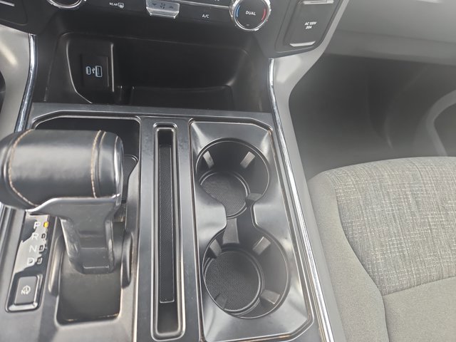 Certified 2022 Ford F150 Lightning XLT image 13