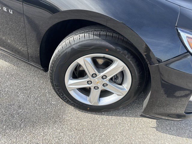 Used 2023 Chevrolet Malibu LS image 34