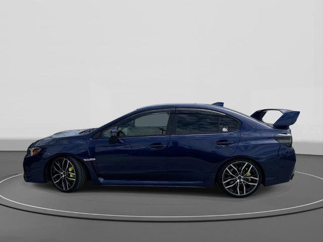 Used 2020 Subaru WRX STI w/ Popular Package #3 AWD/4WD image 7