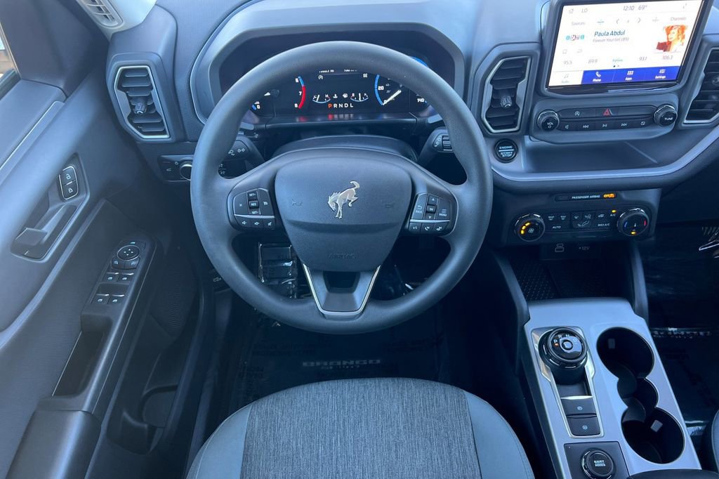 Certified 2023 Ford Bronco Sport Big Bend image 16