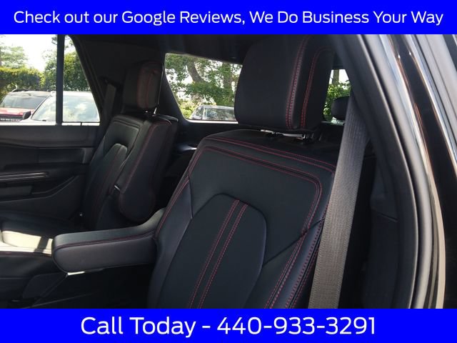 Certified 2023 Ford Expedition Limited AWD/4WD image 33